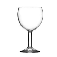 Banquet Wine Glass 19cl 6.66oz