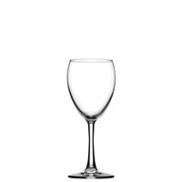 Imperial Plus Wine Glass 23cl LCE@175ml