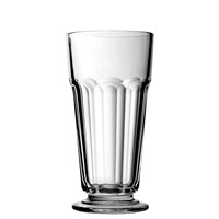 Casablanca Milkshake Glass 12.25oz 35cl