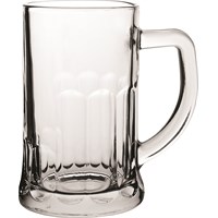 Abbey Tankard 20oz 57cl CE