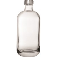 Water Bottle Era Lidded 0.5L