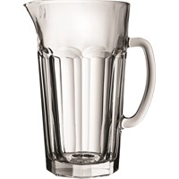 Harley Glass Jug 1.5L