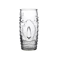 Cocktail Tiki Highball Glass 57cl