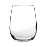 Stemless Wine Glass 50cl 17oz