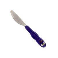 Chilren Knife Purple Monster 16cm