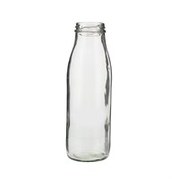 Bottle Milk 50cl
