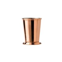 Julep Cup Copper Nickel Lining 30cl