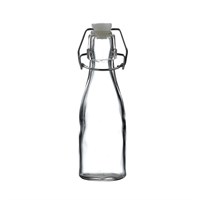 MINI BOTTLEwithFLIP LID 5.25oz