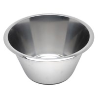 Mixing Bowl Swedish Stainless Steel 5L