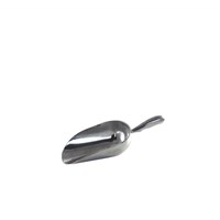 Aluminium Scoop 6 Scoop Length  12oz