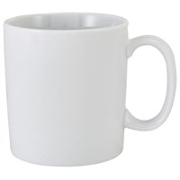 Royal Genware Straight Sided Mug 28cl/10oz
