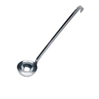 Ladle Stainless Steel 8oz 230ml 11cm