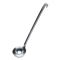 Ladle S Steel 1.5 oz 6cm