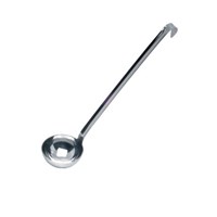 Ladle Stainless Steel 3.5oz 10cl