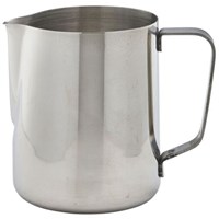 S/St.Conical Jug 1.5L.