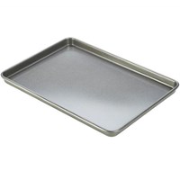 Carbon Steel Non-Stick Baking Tray 35x25cm