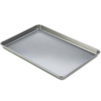 Carbon Steel Non-Stick Baking Tray 39x27cm