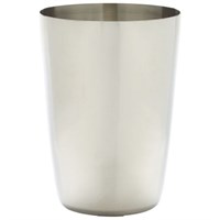 Stainless Steel Bullet Tumbler 40cl/14oz