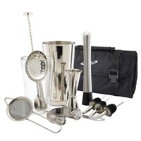 Cocktail Bar Kit 12pcs