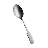 Old English Dessert Spoon 18/0