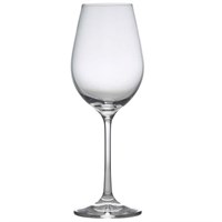 Gusto Wine Glass 25cl 8.75oz