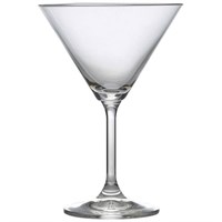 Cocktail Glass Gusto Martini 28cl 9.75oz