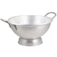 Aluminium Heavy Duty Colander 24.2L 47 x 25cm