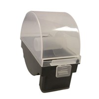 Label Dispenser Heavy Duty Single Roll 5cm