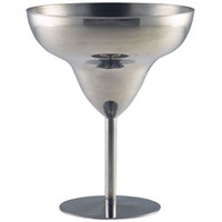 Margarita Stainless Steel  30cl/10.5oz