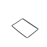 American Style Clear Menu Holder A5