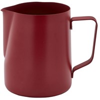 Milk Frothing Jug Re Nonstick 20oz 60cl