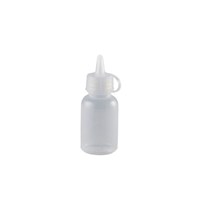 Mini Sauce Bottle 30ml/1oz