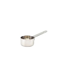 Mini Stainless Steel Saucepan 5cm