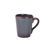 Terra Stoneware Rustic Blue Mug 32cl/11.25oz