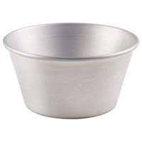 Pudding Basin Aluminium 33.5cl