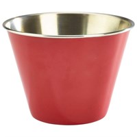 Ramekin Stainless Steel Re 12oz 34cl