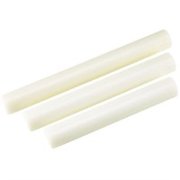 Rolling Pin Plastic White 20in