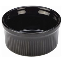 Ramekin 8cm  Black