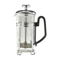 Cafetiere Chrome 3 Cup 11oz 300ml