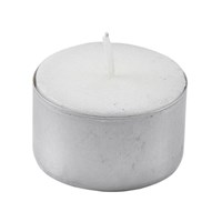 Genware Tea Light 8 hour (Pack 50)