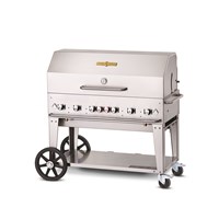 Crown Verity MCB48 Gas Barbeque