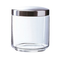 Jar Mania Bois Metal Lid 0.75L