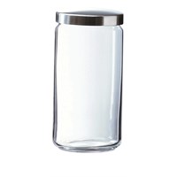 Jar Mania Bois Metal Lid 1.5L