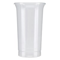 Disposable Flexi Highball Glass 35cl