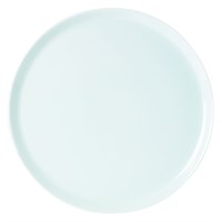 Pizza Plate 32cm 12.5in White China