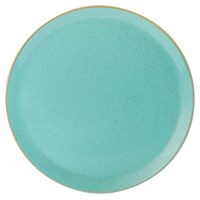 Pizza Plate Sea Spray 32cm 12.5in