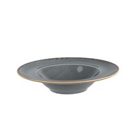 Plate Pasta Storm 26cm 10in
