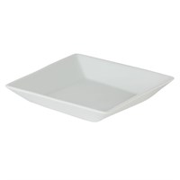 Dish  Tapas Twist13x13cm 5x5in