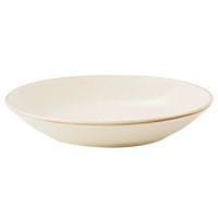 Oatmeal Coupe Bowl 30cm 30cm (12)