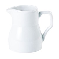 Traditional Milk Jug 32cl/11oz